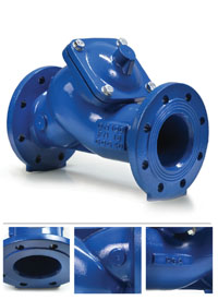 flanged check valve, check valve, avand check valve, شیر یکطرفه آوند, شیر خودکار , شیر یکطرفه لیفت , یکطرفه سوپاپی آوند , شیر خودکار سوپاپی , خودکار , یکطرفه , سوپاپ یکطرفه