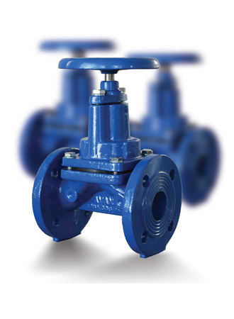 diaphragm valve, avand valves, avand diaphragm valve, flanged diaphragm valve, valve, diaphragm, valve model MDV01, شیر های صنعتی آوند  , شیر دیافراگم, دیافراگم, دیافراگم ولو