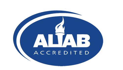 ALAB certified | avand valves company | ISO9001:2014 ---- شیرهای صنعتی آوند | گواهینامه ایزو 9001:2014 |