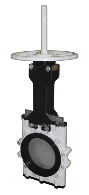slurry knife gate valve, slurry, knife gate valve, slurry valve, anti abrassive valve, avandvalve, avand knife, avand gate, ss316, stainless steel valves